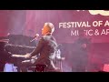 مروان خوري قلبي دق Marwan Khoury Albi Da2 Montreal 2022 Concert مروان خوري قلبي دق Marwan Khoury Albi Da2 Montreal 2022 Concert