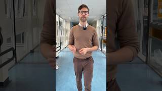 Recognising stroke symptoms and acting fast