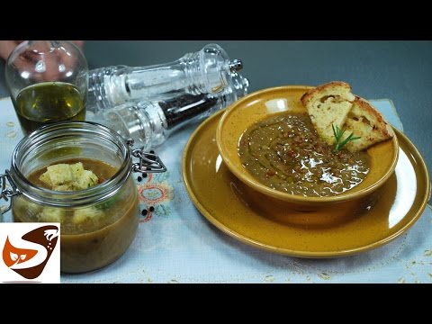 Video: Cucinare La Zuppa Di Lenticchie