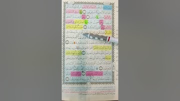 روابط سورة الروم 20:37
