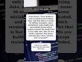 ML training data: keeping 50M examples clean and versioned | AI system design