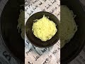 出勤前1分で作れる焼きそば弁当!【バトルキッチン.53(2022.12.7)】