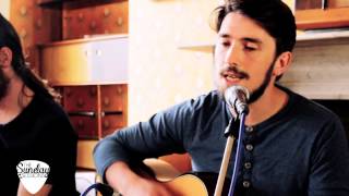 The Riptide Movement - NightcalI (Kavinsky cover for The Sunday Sessions)