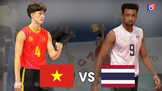 🔴FULL | THAILAND - VIETNAM | เวียดนาม-ไทย Defeat the Thais spectacularly at SEA Games