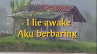 lirik bahasa inggris dan terjemah bahasa indonesia lagu kiss the rain yiruma