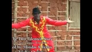 THE TALENTED STAR - IRIEBO OYOYO [LATEST BENIN MUSIC VIDEO]