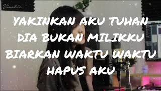 Hapus Aku-Nidji Cover by Vioshie