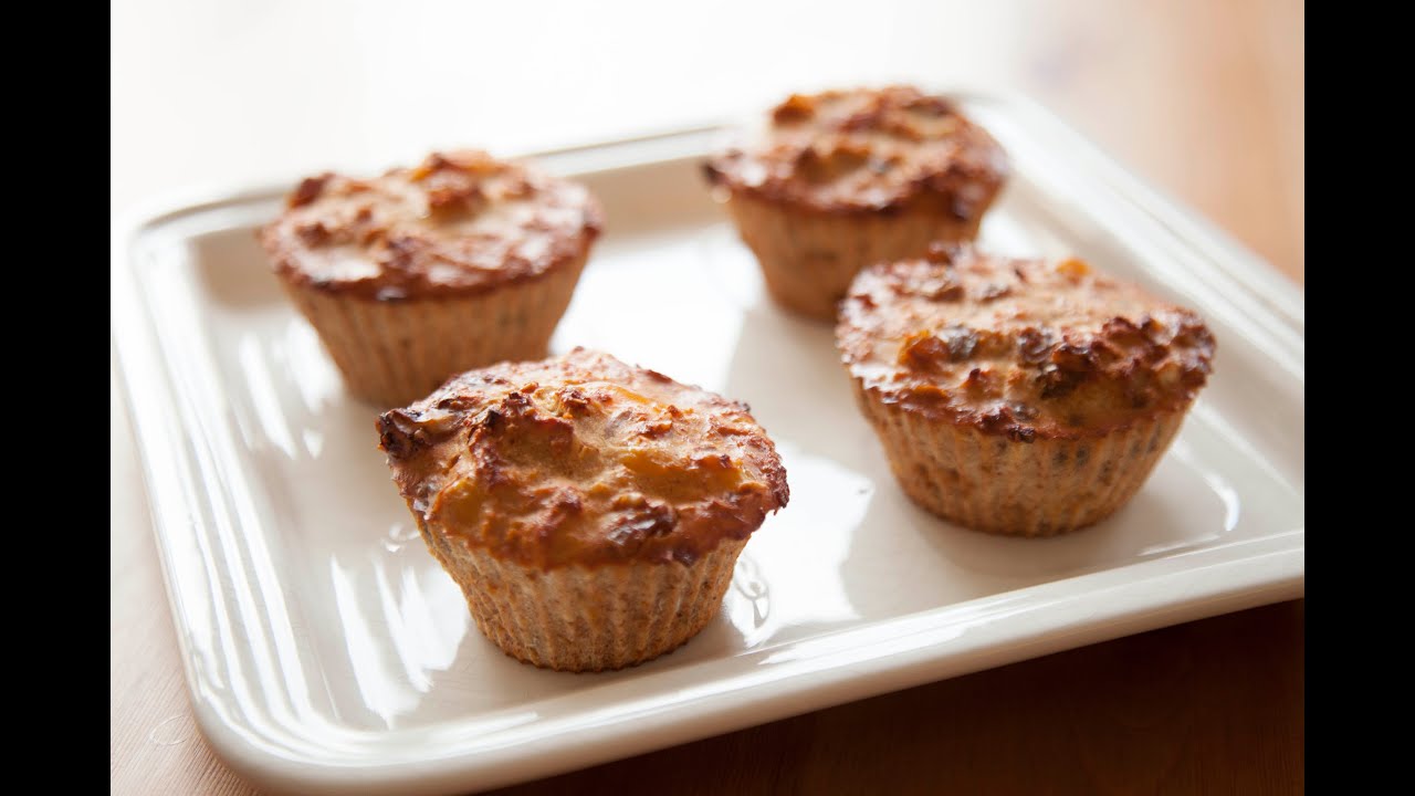 Yağsız Cupcake Tarifi Yağsız Cupcake Tarifi