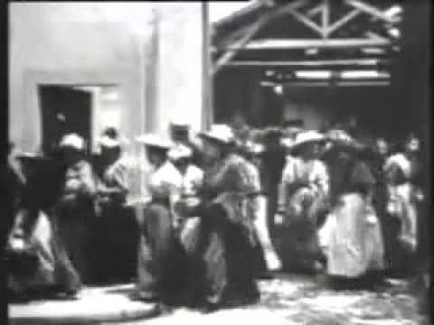 La Sortie de l'Usine Lumire a  Lyon