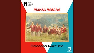 Video thumbnail of "Rumba Habana - La caprichosa"