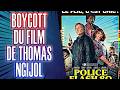 BOYCOTT DU FILM POLICE FLASH 80 DE THOMAS NGIJOL 10 MILLIONS POUR UN BIDE MALAISANT mp3