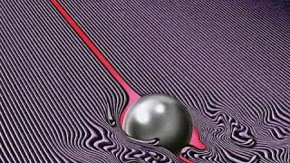 Tame Impala - The Less I Know The Better Instrumental Slightly Slowed & Pitched Down