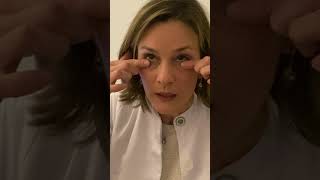 Masajes Para El Drenaje De Glándulas De Meibomio - Tratamiento De La Blefaritis