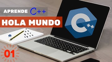Tutorial C++ #1. Como crear y compilar primer proyecto en C++ - Visual Studio 2015.