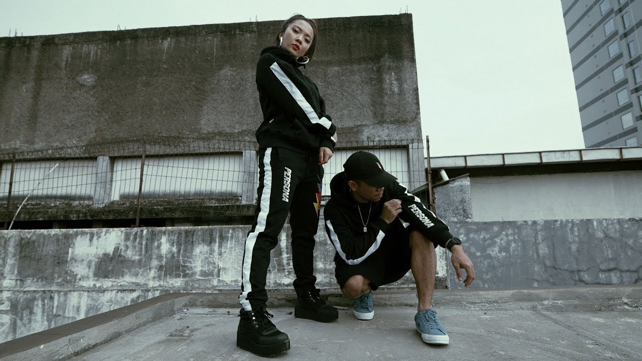 Jesicca Janess - EGO X Astagah Bonie (Official Music Video) Explicit