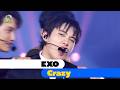 4K EXO Crazy M Countdown X Mega Concert MCountdown EP 931 Mnet Broadcast 260604 