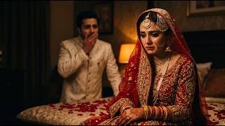 Shaadi Ki Raat Dulhan Ne Aisa Raaz Bataya Ke Dulha Heran Reh Gaya 💔part 1 | Pakistani drama