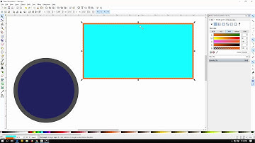 SHS FabLab: Inkscape-Modifying Shapes