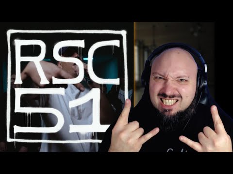 FOYONE - RAPSINCORTE​ 51 // BATERISTA REACCIONA // Nacho Lahuerta