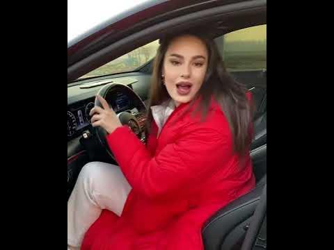 UMEDA PARSAEVA / УМЕДА ПАРСАЕВА - YouTube