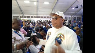 FÉLIX TSHISEKEDI : ENTRE POUVOIR, PRESSIONS ET VÉRITÉS CACHÉES ⚖️