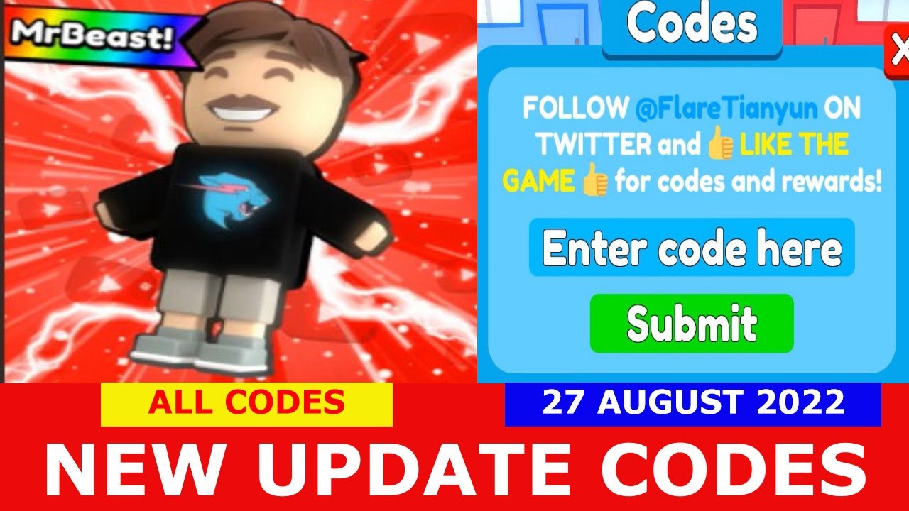 new-update-codes-russo-world-all-codes-clicker-party-simulator-roblox-27-august-2022-youtube