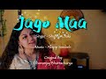 Jago Maa | Devi Durga song | By Shubha Chaki | Original by Dhananjay Bhattacharya