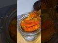 Gajar Mooli ka Achar #shorts #achar #recipe #cooking #foryou #easyrecipe #indianfood #viral