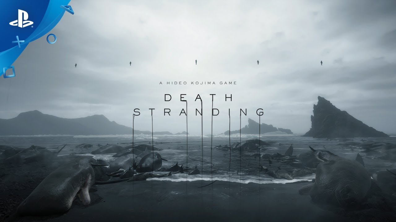 Death Stranding