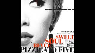 Pizzicato Five - Sweet Soul Revue (Instrumental) - YouTube