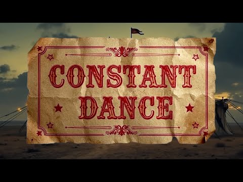 Constant Dance | Official Music Video