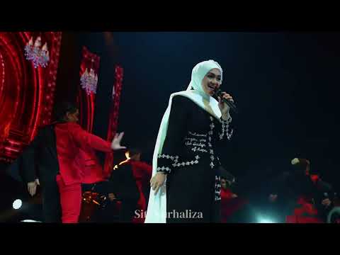 Putar Mawarku - Dato' Sri Siti Nurhaliza
