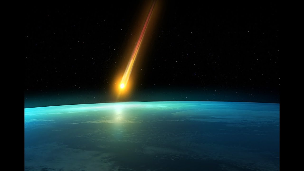 Гипотеза Опарина - Холдейна. Урок биологии. - YouTube