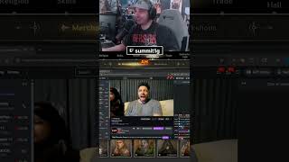 Summit REACTS to Myth CALLING HIM OUT!