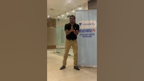 Are you ready  | UP PCS J interview | Unacademy साक्षात्कार #Unacademyसाक्षात्कार