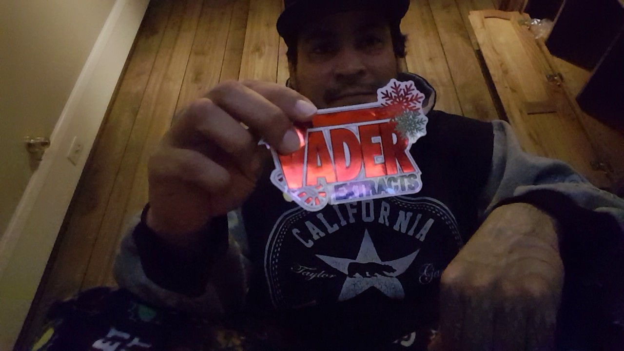 Kushy punch 100mg edible prep for my .5 stop drop n glob