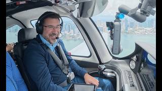 Brad Surak on Pursuing a Commercial Pilot Certificate