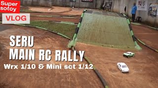 rc rally (track kebut racing 2024)