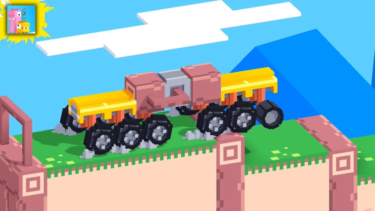 Drunk Driver | Fancade