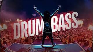 The Best Drum & Bass Mix 2025 #dnb