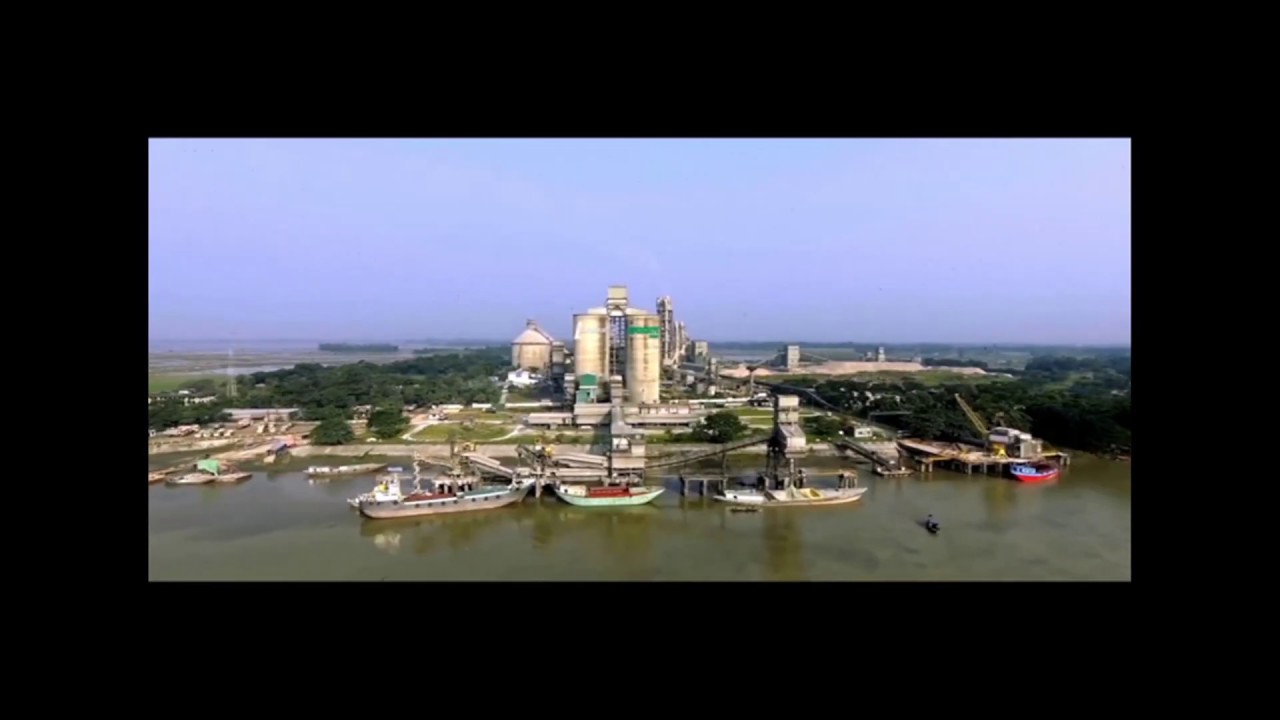 Supercrete Cement - নির্মাণের অংকটাই আলাদা