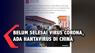 China Sebut Virus Corona Baru yang Masuk ke Negaranya Datang dari Indonesia
