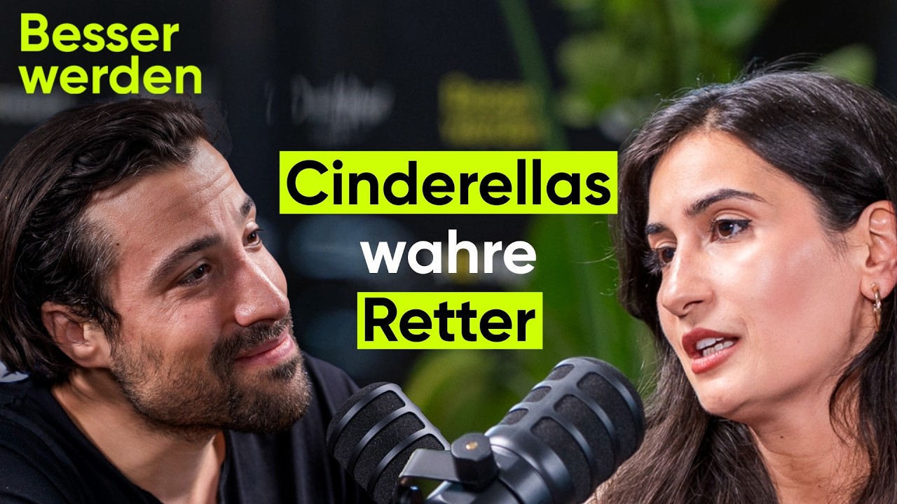 Warum du anders sein darfst, ohne dich zu verbiegen | Anna Atmis, Marketing Lead DACH DooFinder
