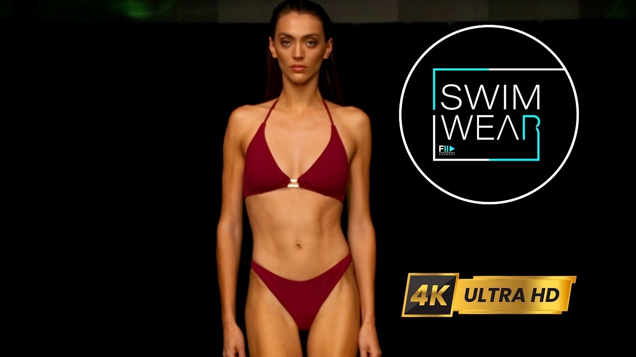 💃 Gái Xinh Đẹp Catwalk Cực Cuốn Hút — Outfit Cao Cấp Được Nâng Tầm Bởi Dịch Vụ Giặt Ủi Cao Cấp 👑 A17
