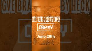 What the world sees when you turn away from your wicked ways #chh #GveBrayisCrazy #RobbyHeckisCrazy