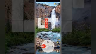 Word Puzzles - Game of Words
