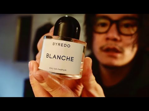 ずっと使ってる香水とハンドクリーム紹介