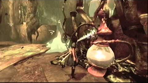 Alice Madness Returns-XBOX 360 Walkthrough Part 15