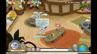 Animal Jam: Rare Pink Purse
