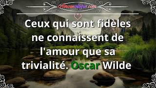 Entre Vice et Vertu Amourologie